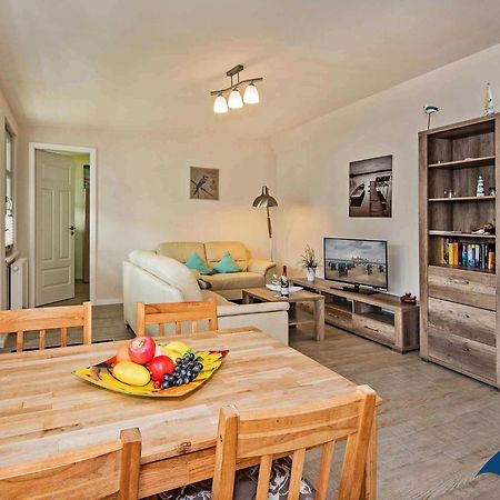 Villa Livia Whg 13 Херингсдорф Номер фото
