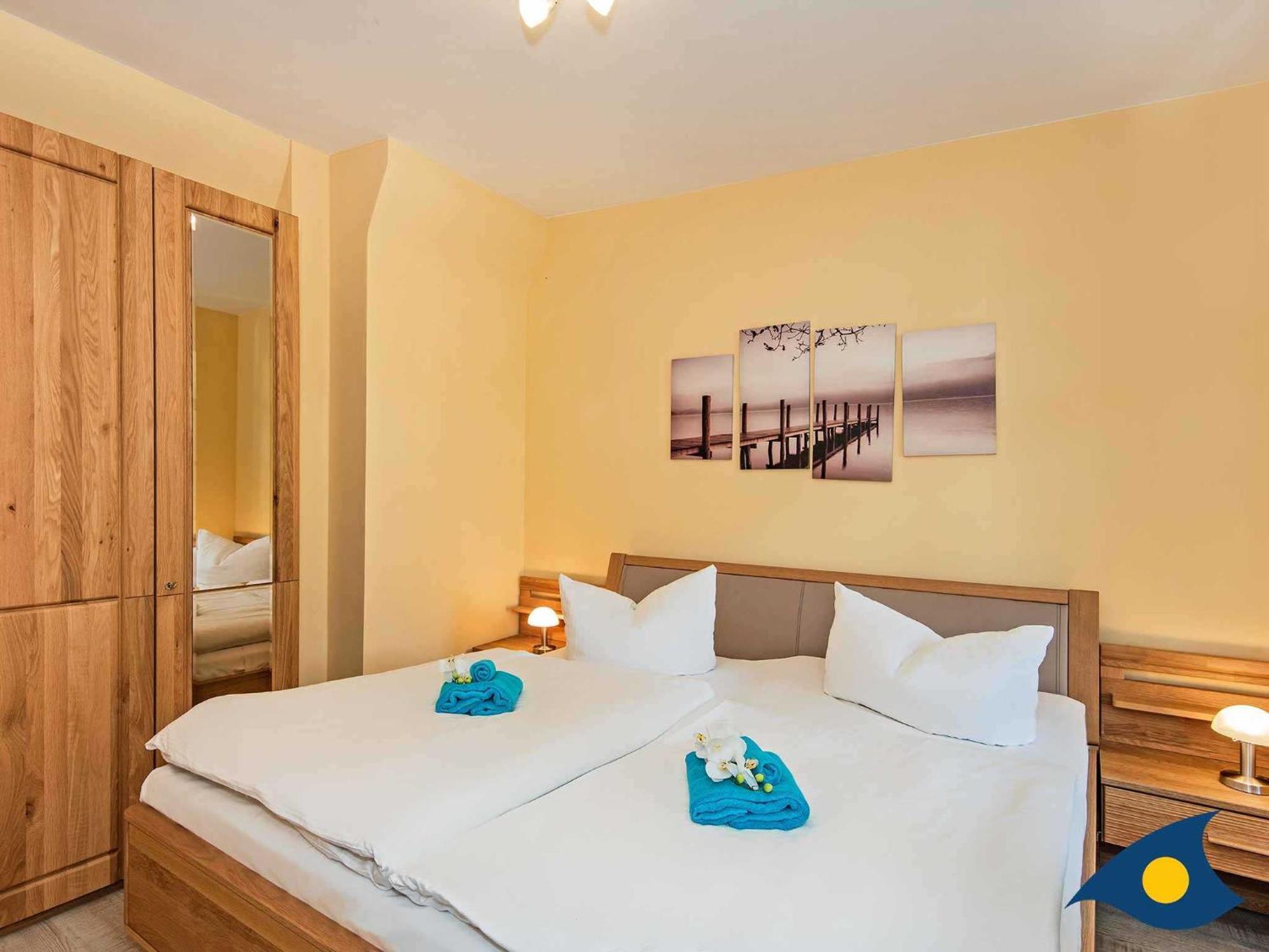 Villa Livia Whg 13 Херингсдорф Номер фото