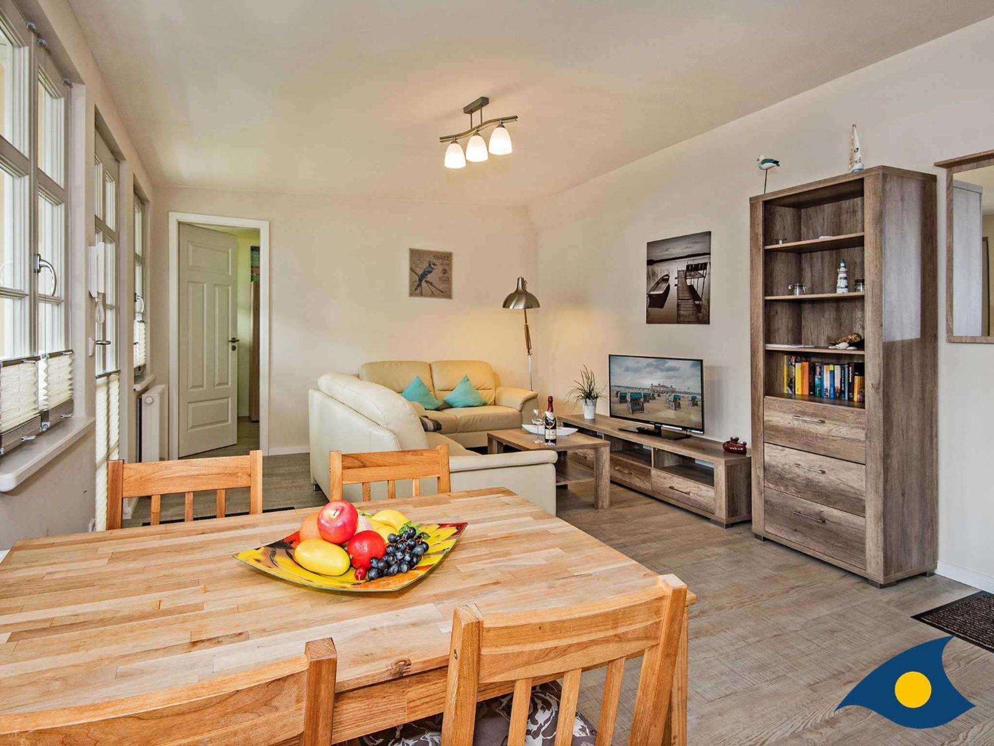 Villa Livia Whg 13 Херингсдорф Номер фото
